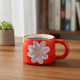 Porcelain Mug 320 ml